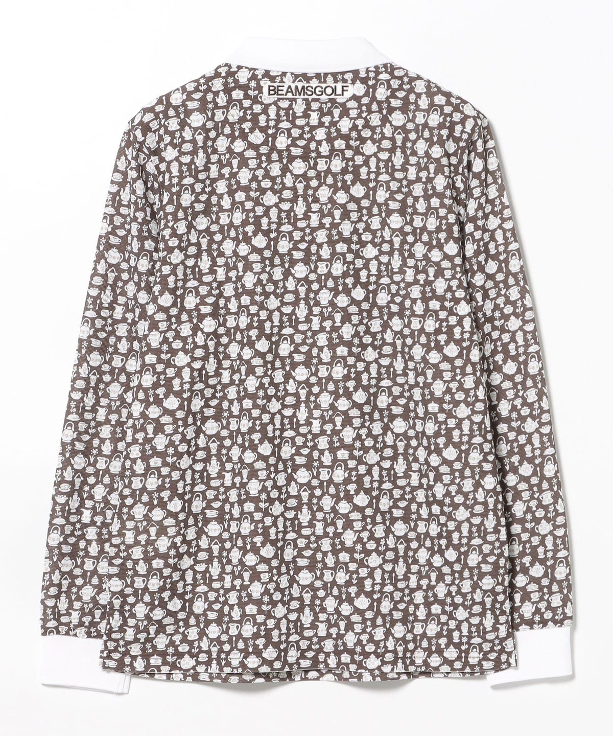 BEAMS GOLF（ビームス ゴルフ）ORANGE LABEL / 別注リバティ ロング