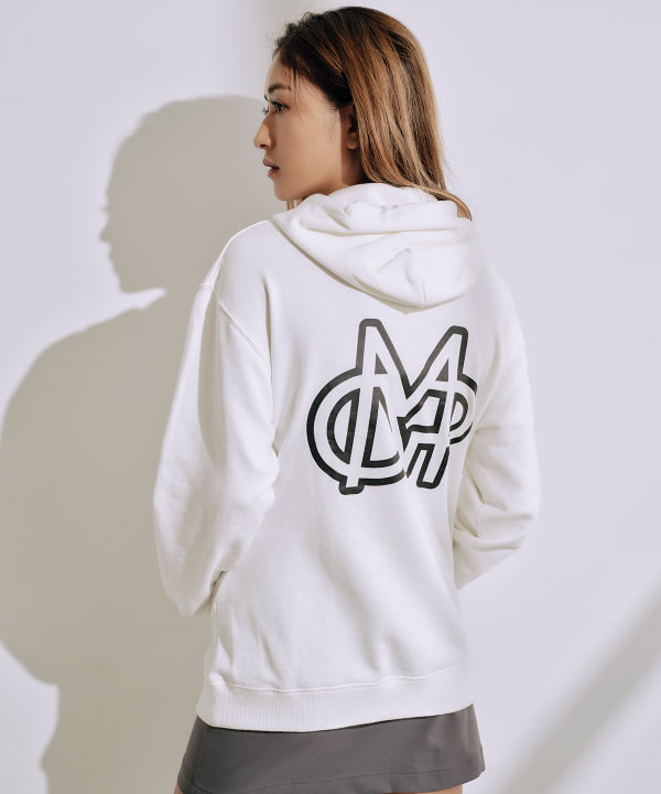 BEAMS GOLF（ビームス ゴルフ）Miyu Ikeda × BEAMS GOLF / ビッグロゴ