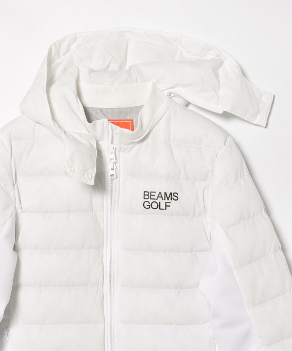 BEAMS GOLF（ビームス ゴルフ）ORANGE LABEL / レオフィール（R