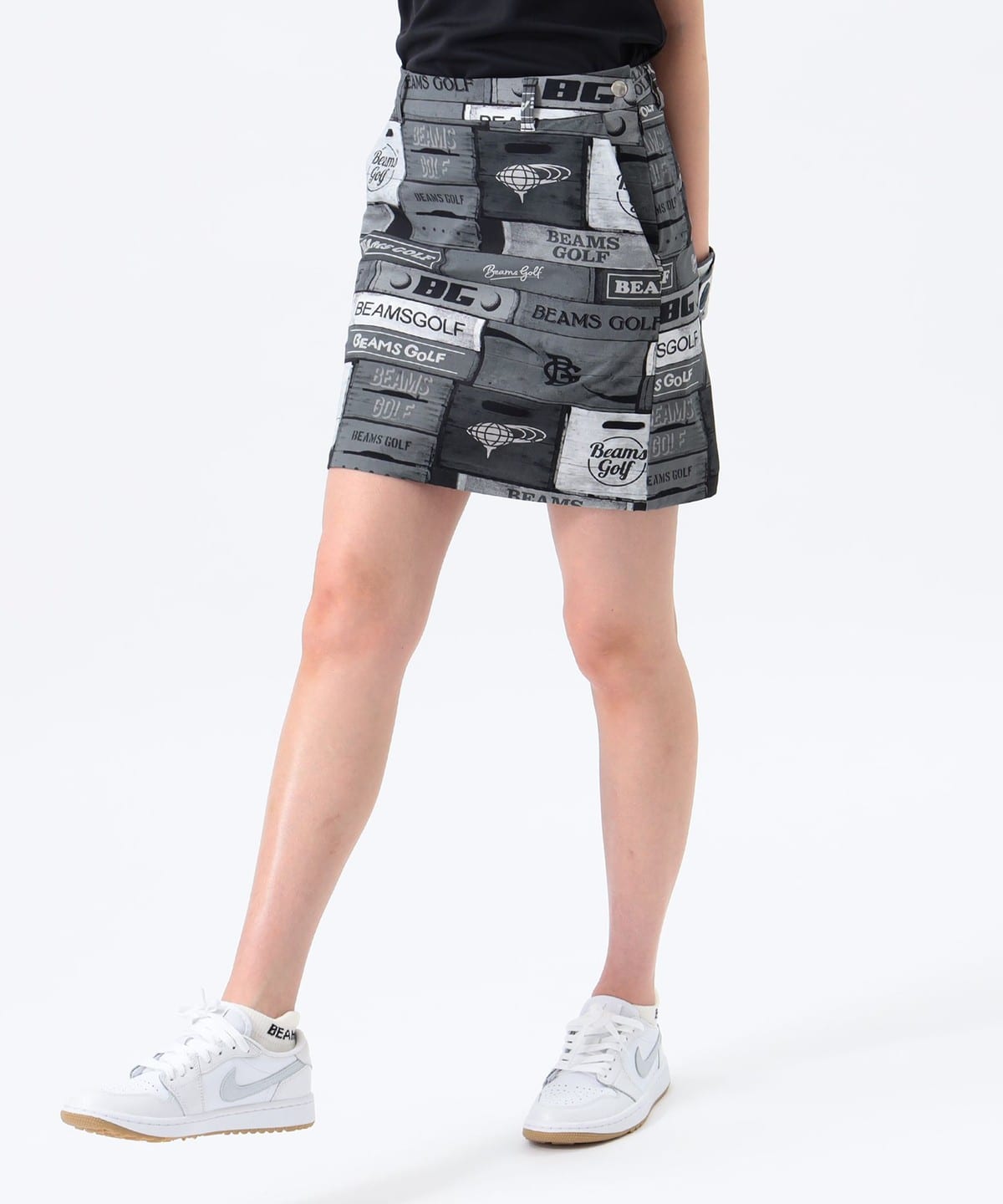 BEAMS GOLF（ビームス ゴルフ）ORANGE LABEL / フルーツボックス