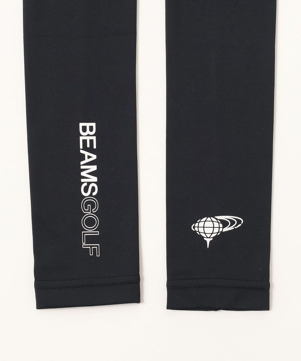 BEAMS GOLF（ビームス ゴルフ）〈WOMEN〉 アームカバー（UVカット