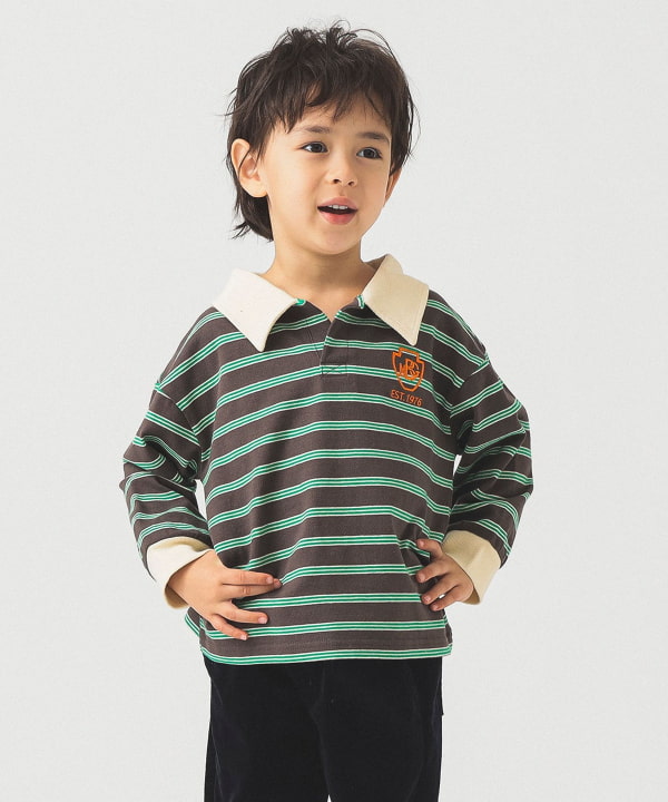 B:MING by BEAMS（ビーミング by ビームス）【タイムセール】ボーダー