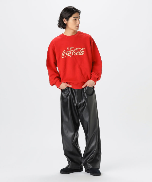 B:MING by BEAMS（ビーミング by ビームス）【タイムセール】フェイク