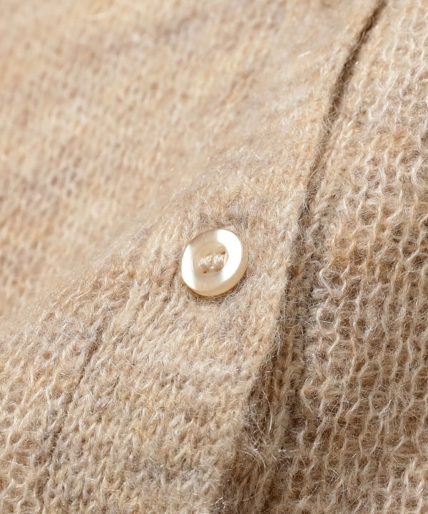 B:MING by BEAMS（ビーミング by ビームス）【タイムセール】モヘヤ混