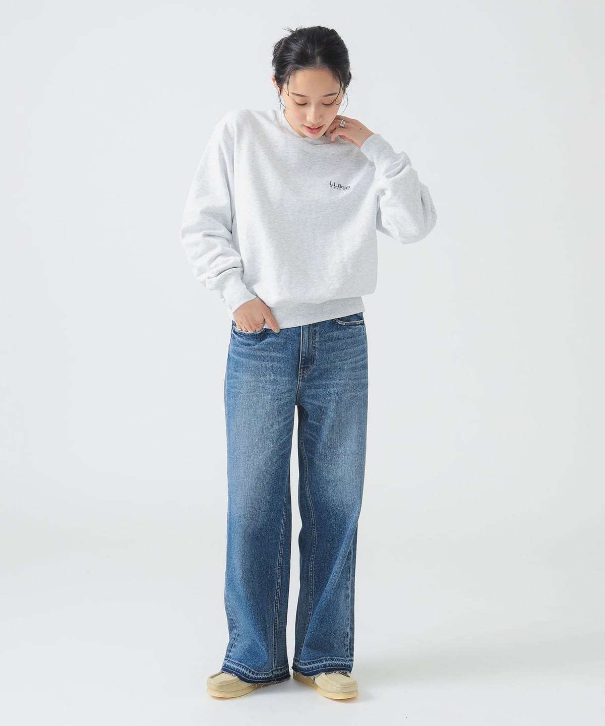 B:MING by BEAMS（ビーミング by ビームス）【タイムセール】【別注