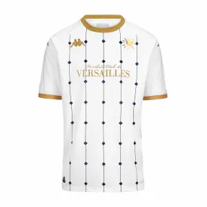 Away jersey FC Versailles 78 Kombat 2024/25 | Foot-Store