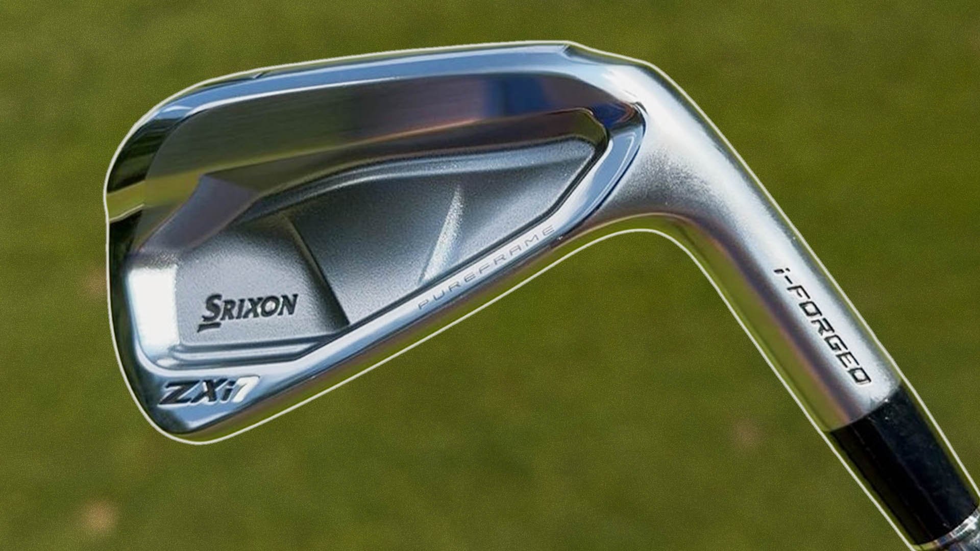 Srixon ZXi7 Irons Review: Srixon's new Players Irons Tested