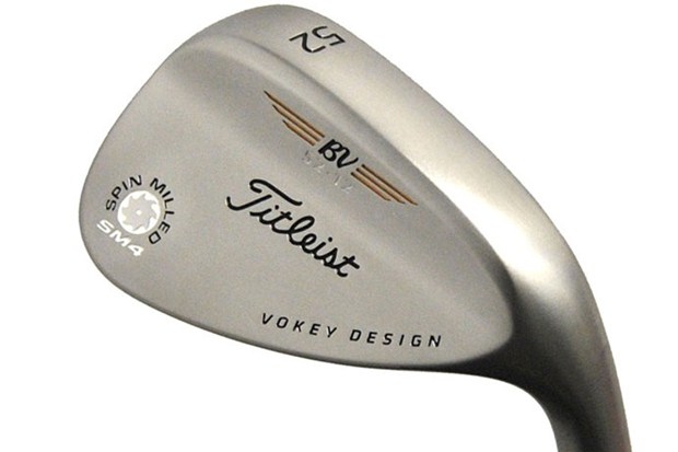 Review: Titleist Vokey SM4 | Golfmagic