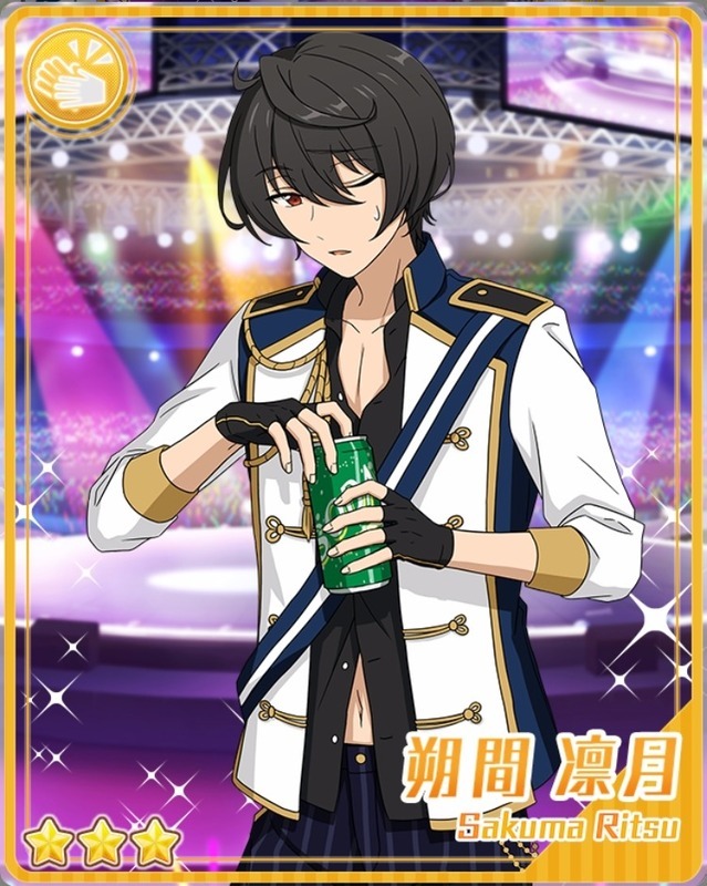 朔間凛月セット あんスタ 凛月セット 凛月セット 朔間凛