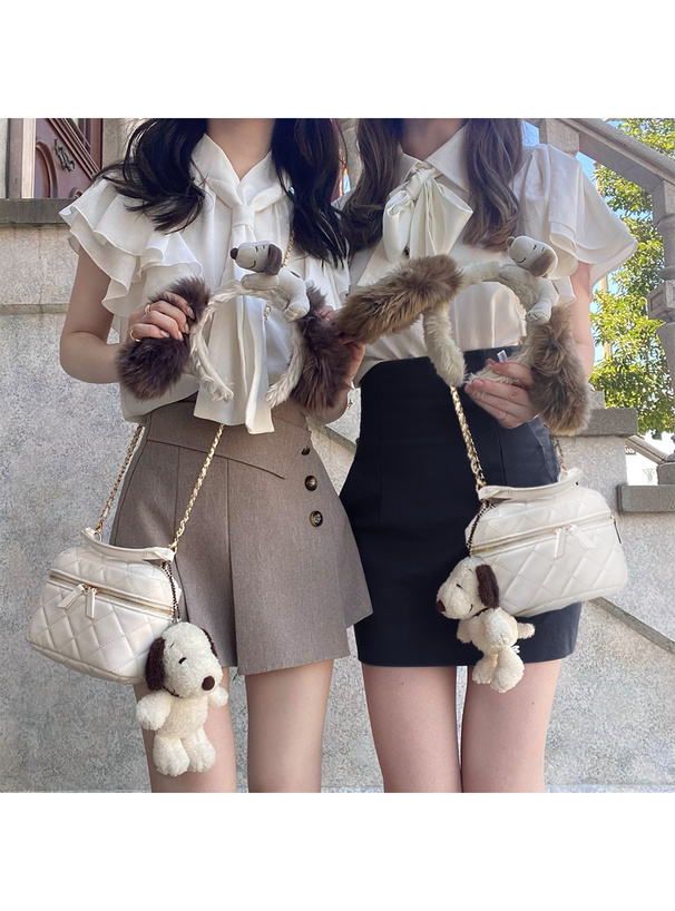 ハイウエストミニスカート[gc147] | レディースファッション通販の