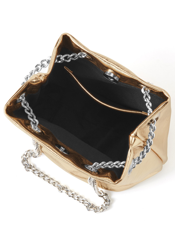 チェーンショルダーバッグ[dd387] | レディースファッション通販の