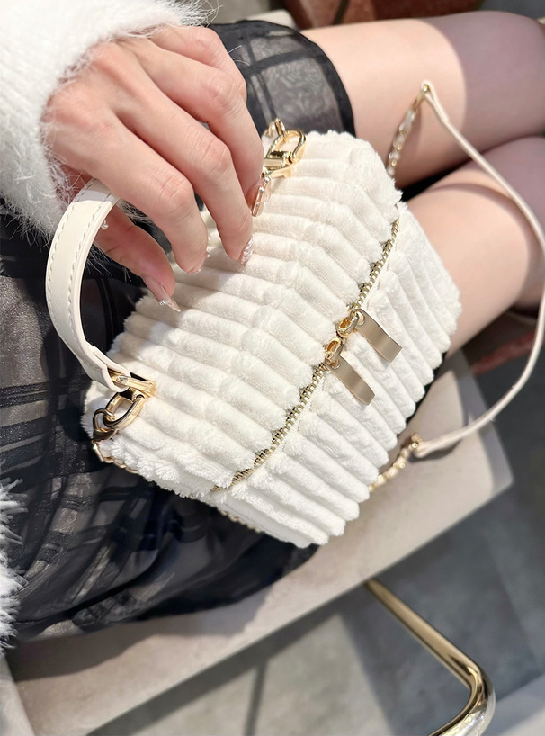 2Wayコーデュロイバニティバッグ[tr898] | レディースファッション通販