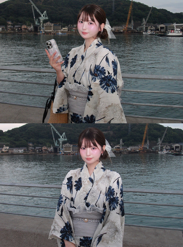 ガーベラ浴衣セット[tu1495] | レディースファッション通販のグレイル