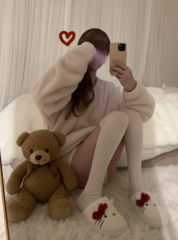 ボアVネックトップス×ショートパンツセットアップ[ze824] | レディース