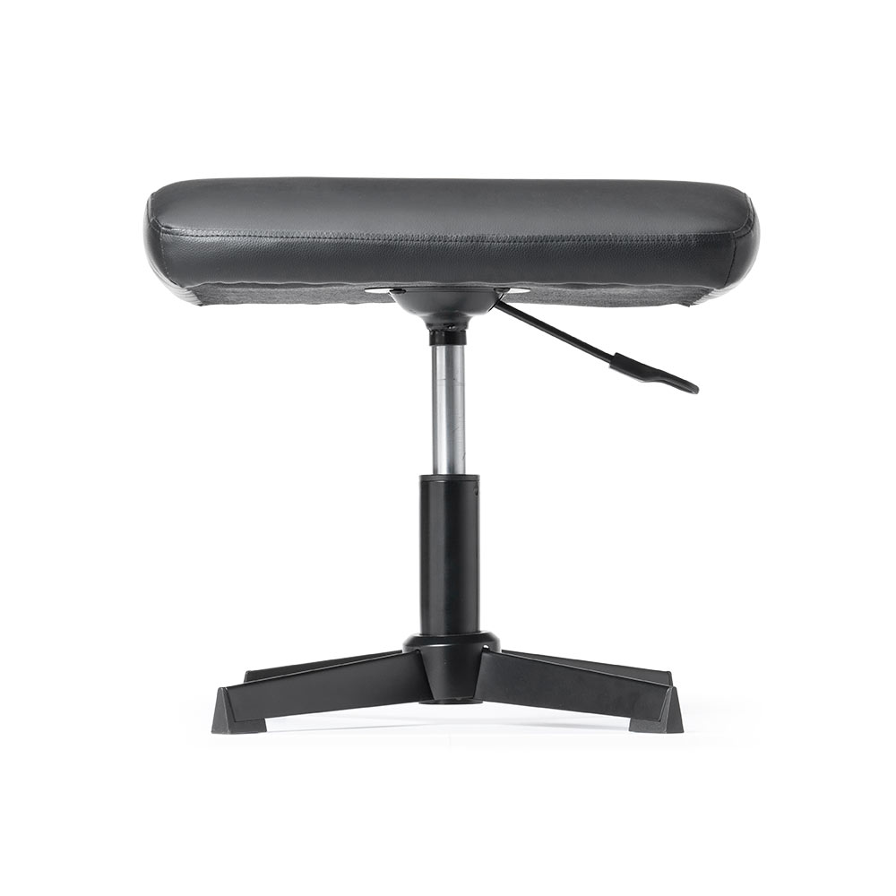 オットマン（高さ調整・フットレスト・フットスツール・足置き・チェア