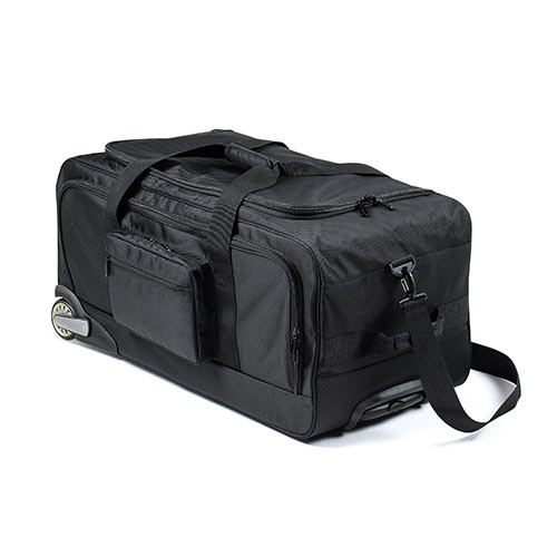 キャリーバッグ（ボストンキャリーバッグ・3WAY・大容量・軽量