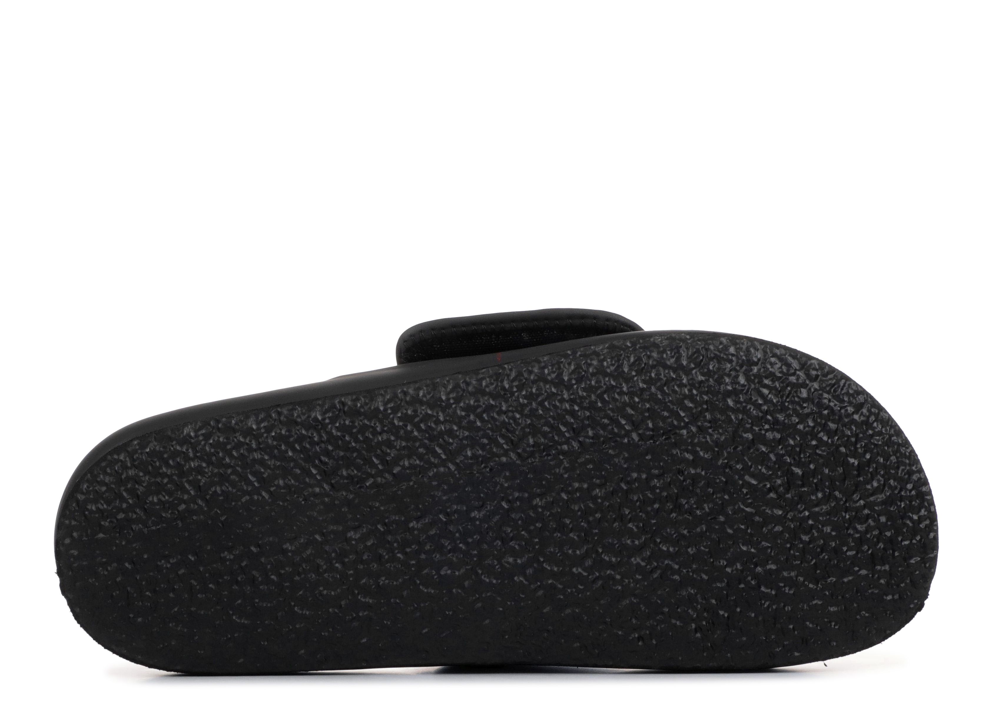 Yeezy Season 7 Nylon Slipper 'Graphite' - Yeezy - YZ7MF7005 313