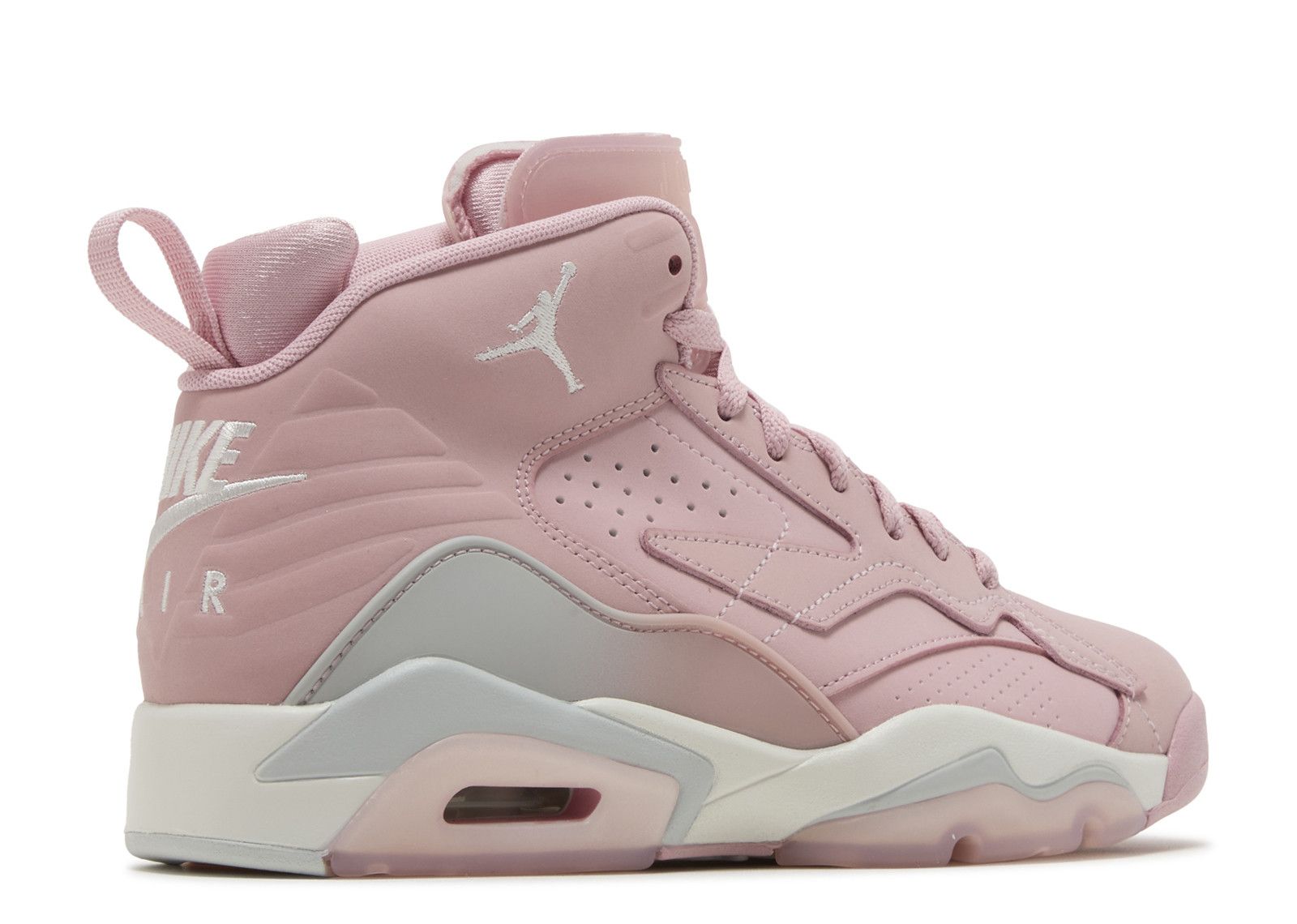 Wmns Jordan MVP 'Pink Glaze' - Air Jordan - FB9019 600 - pink