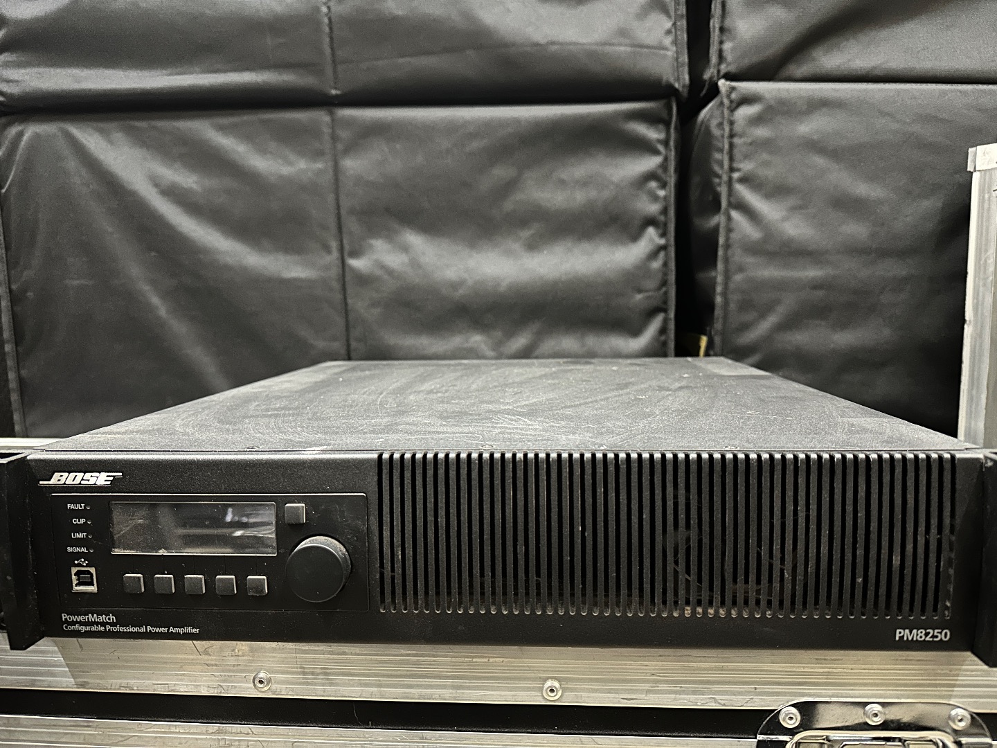 Bose PowerMatch PM8250 | 600 EUR - Gebrauchte