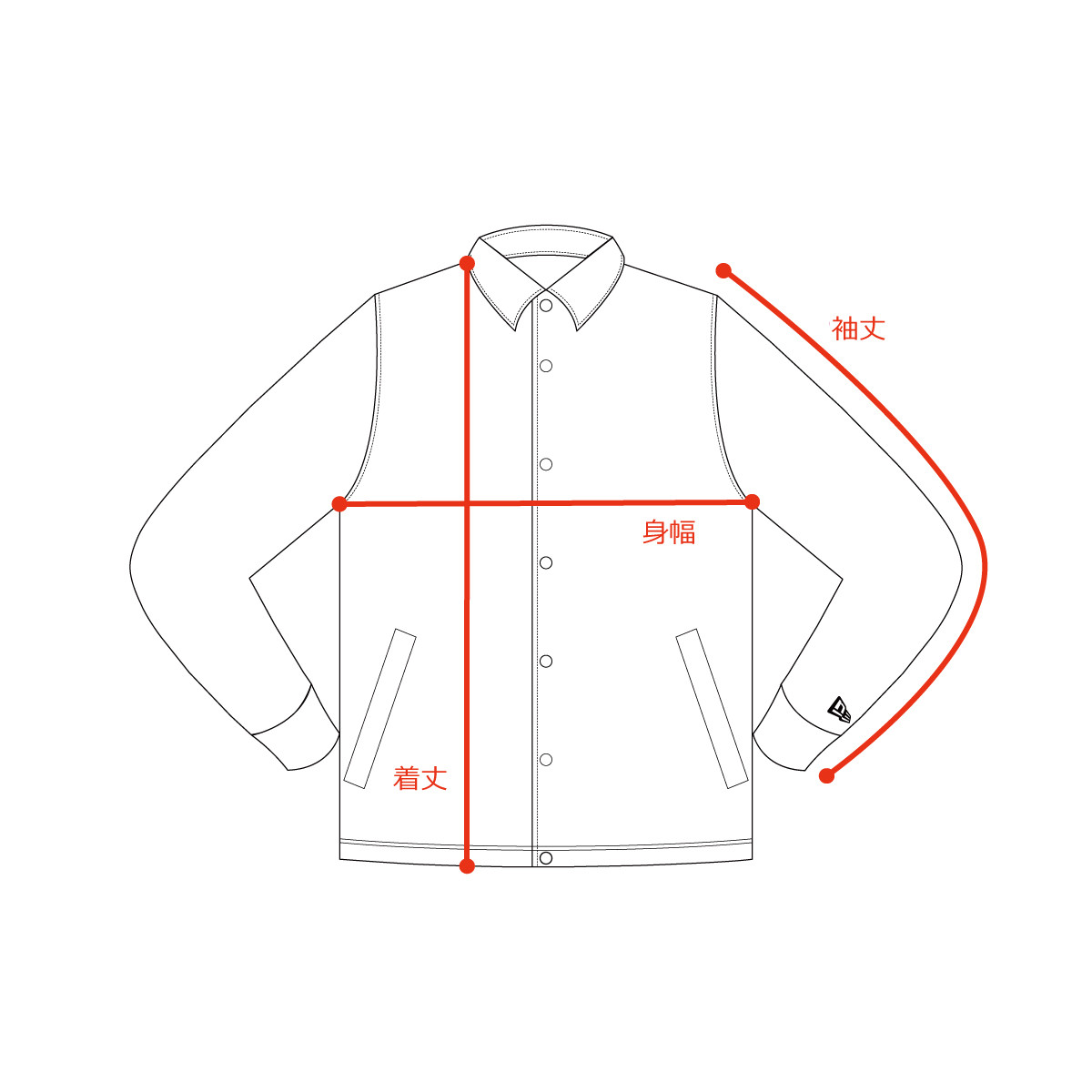 インサレーティッド キルティング ジャケット ネイビー | ゴルフ