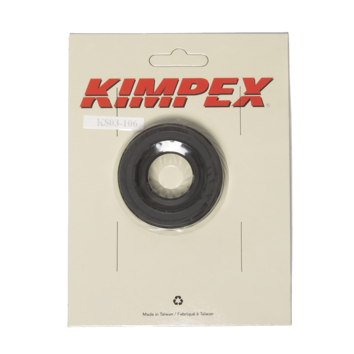 KIMPEX Chain Case Oil Seal | Kimpex Canada