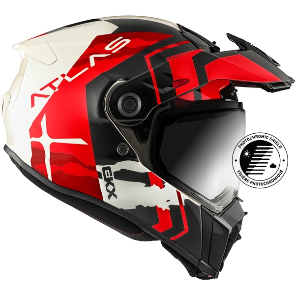 CKX Atlas Helmet | Kimpex USA