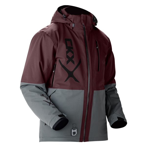 CKX Alaska Men Jacket | Kimpex USA