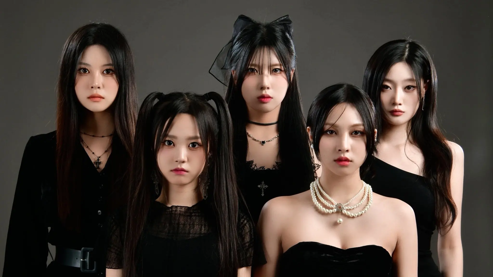 W!TCHX members kpop profile (2026 updated) | kpopping