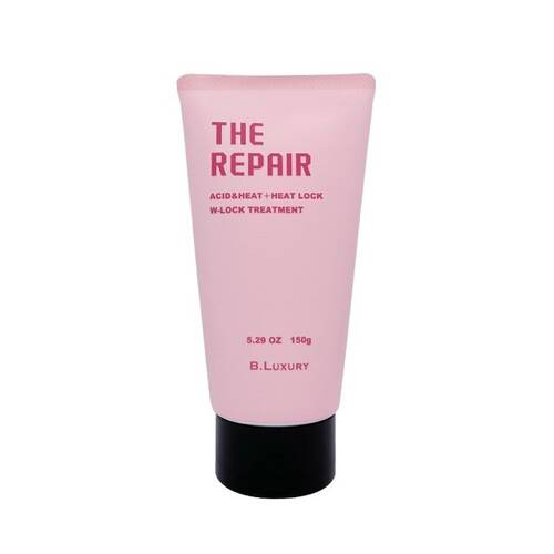 ビーラグジュアリー（B.Luxury） ザ・リペア（THE REPAIR） 酸熱ロック