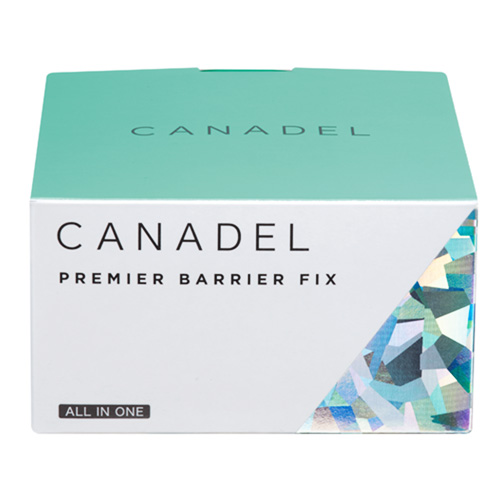 カナデル（CANADEL） 薬用プレミアバリアフィックス オールインワン