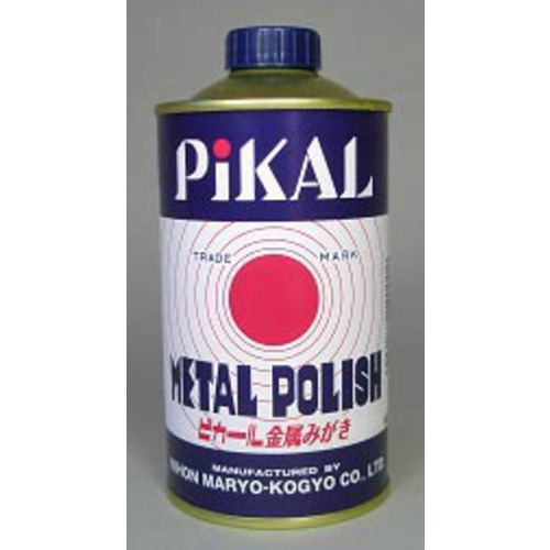 日本磨料 ピカール液 180g｜【ハンズネットストア】
