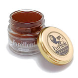 ライオン靴クリーム エクセレントクリーム ミニ 40g ダークブラウン