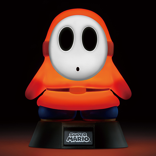 任天堂 スーパーマリオキャラクターライト ヘイホー｜【ハンズネット