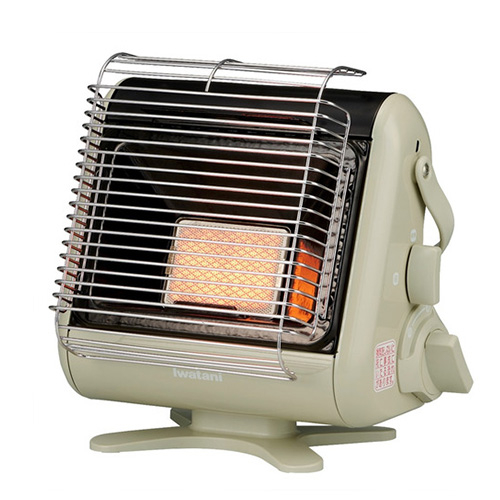 岩谷産業 イワタニ（Iwatani） カセットガスストーブ マイ暖II CB-STV