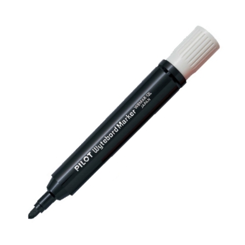 パイロット（PILOT） ホワイトボードマーカー補充タイプ 中字・大型
