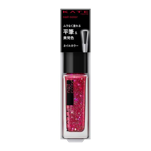 ケイト（KATE） ネイルエナメルカラー N RD－1｜【ハンズネットストア】