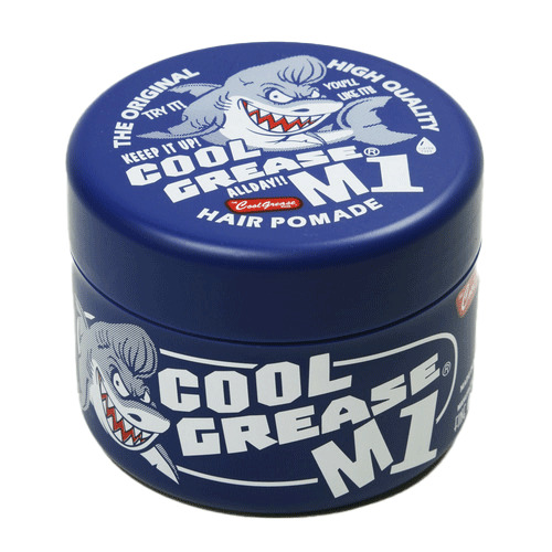 阪本高生堂 クールグリース M1 210g｜【ハンズネットストア】