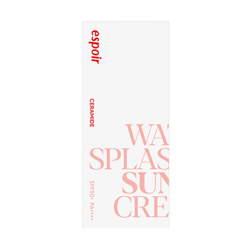 エスポア ウォータースプラッシュサンクリーム セラミド｜【ハンズ