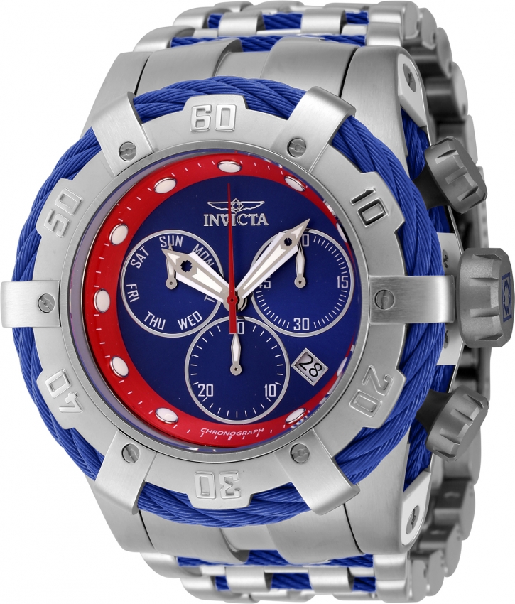 Bolt model 46238 | InvictaWatch.com