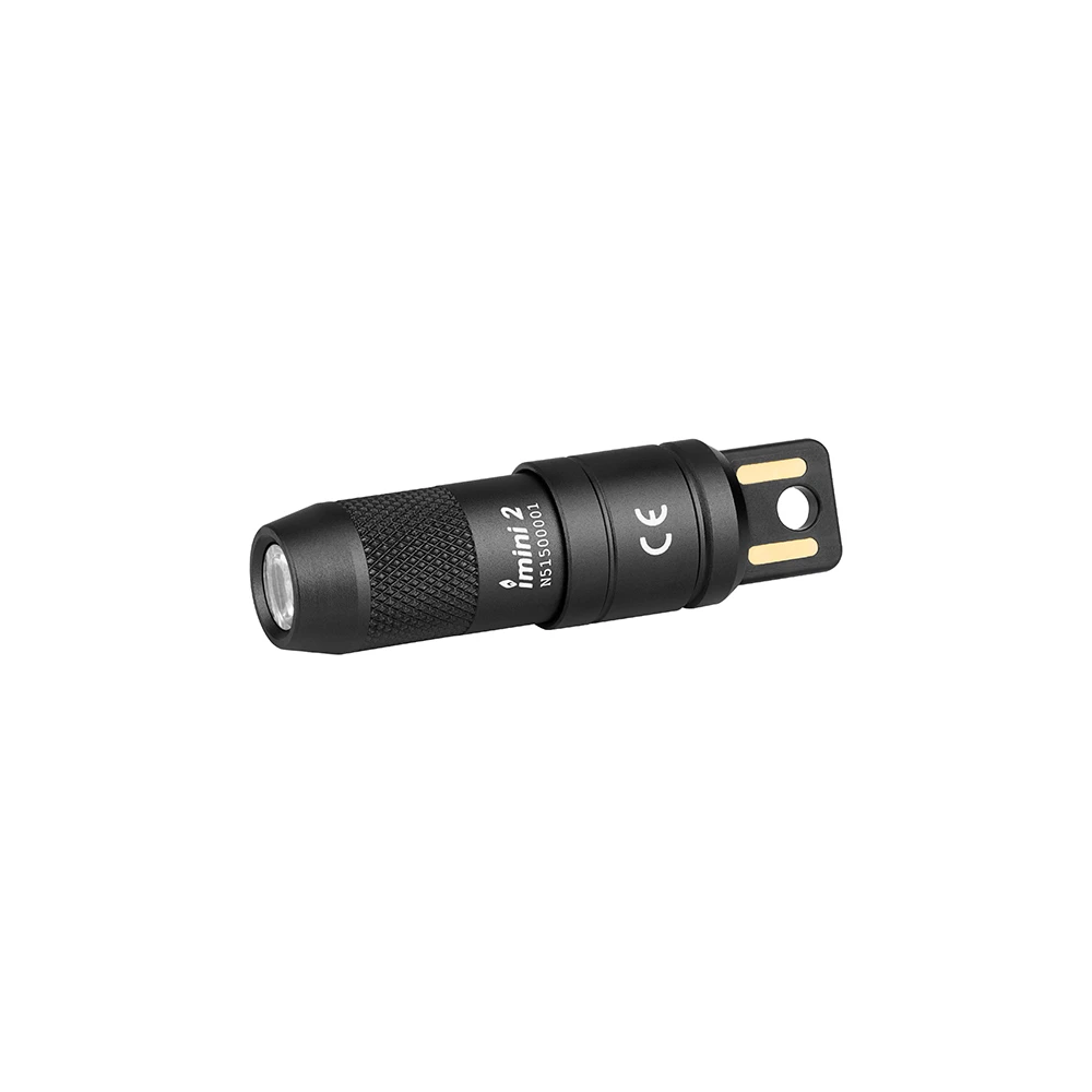 Warrior Mini 3 最強EDCタクティカルライト 1750lm - Olight Japan