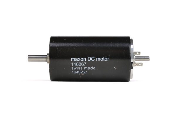 マクソン DCモータ 148867 | ORIGINALMIND オリジナルマインド