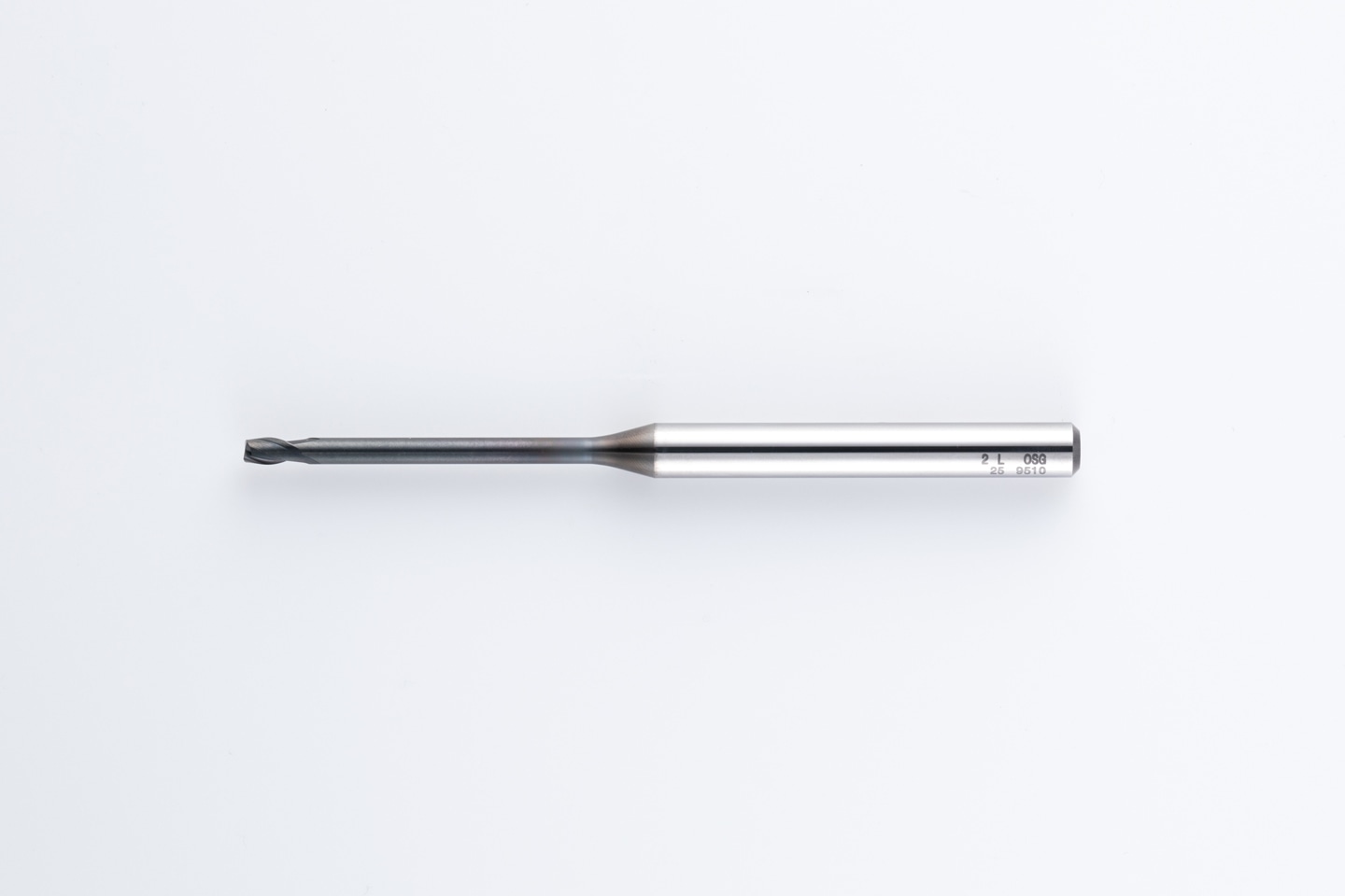 汎用エンドミル（ロングネックタイプ）OSG製 | ORIGINALMIND