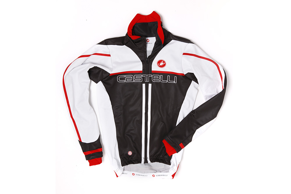Castelli Free jacket review | Cycling Weekly