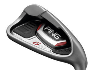 Ping G20 irons | Golf Monthly