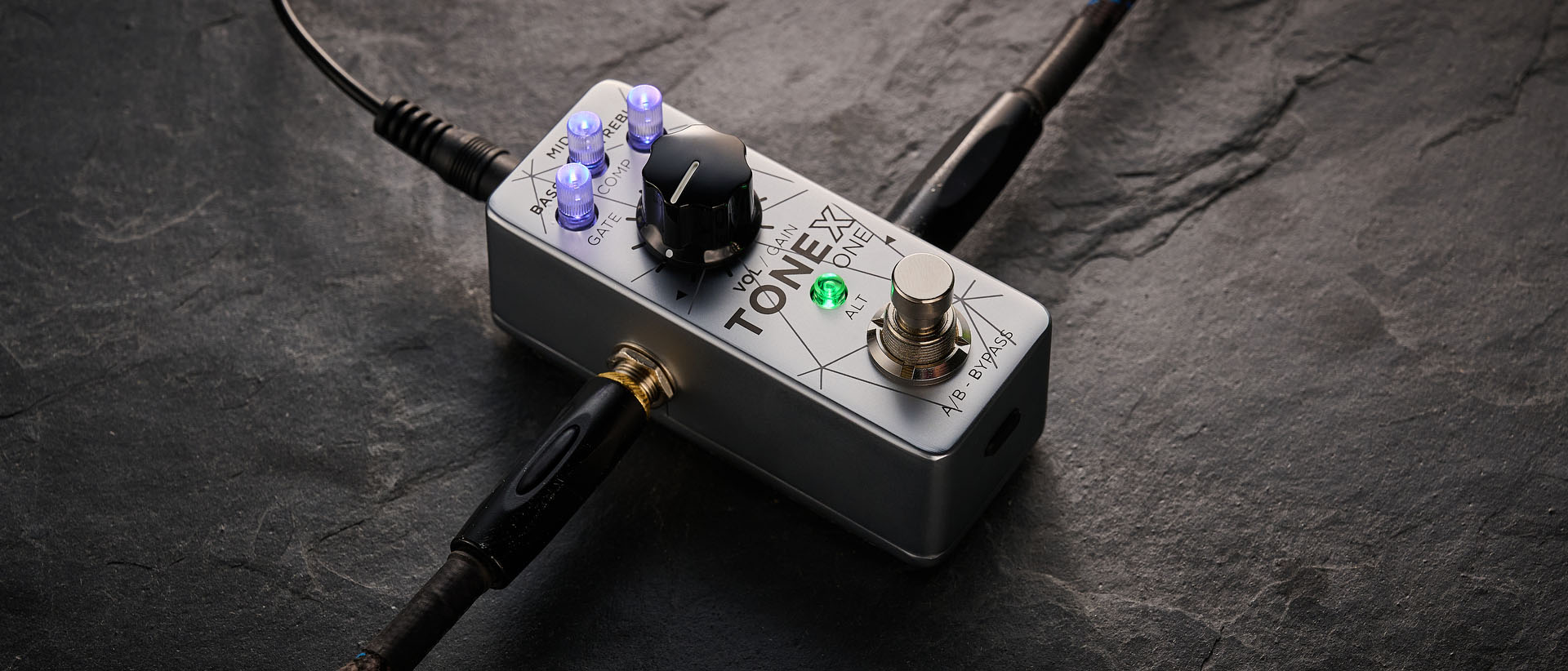 IK Multimedia TONEX One Bass Edition review | Guitar World