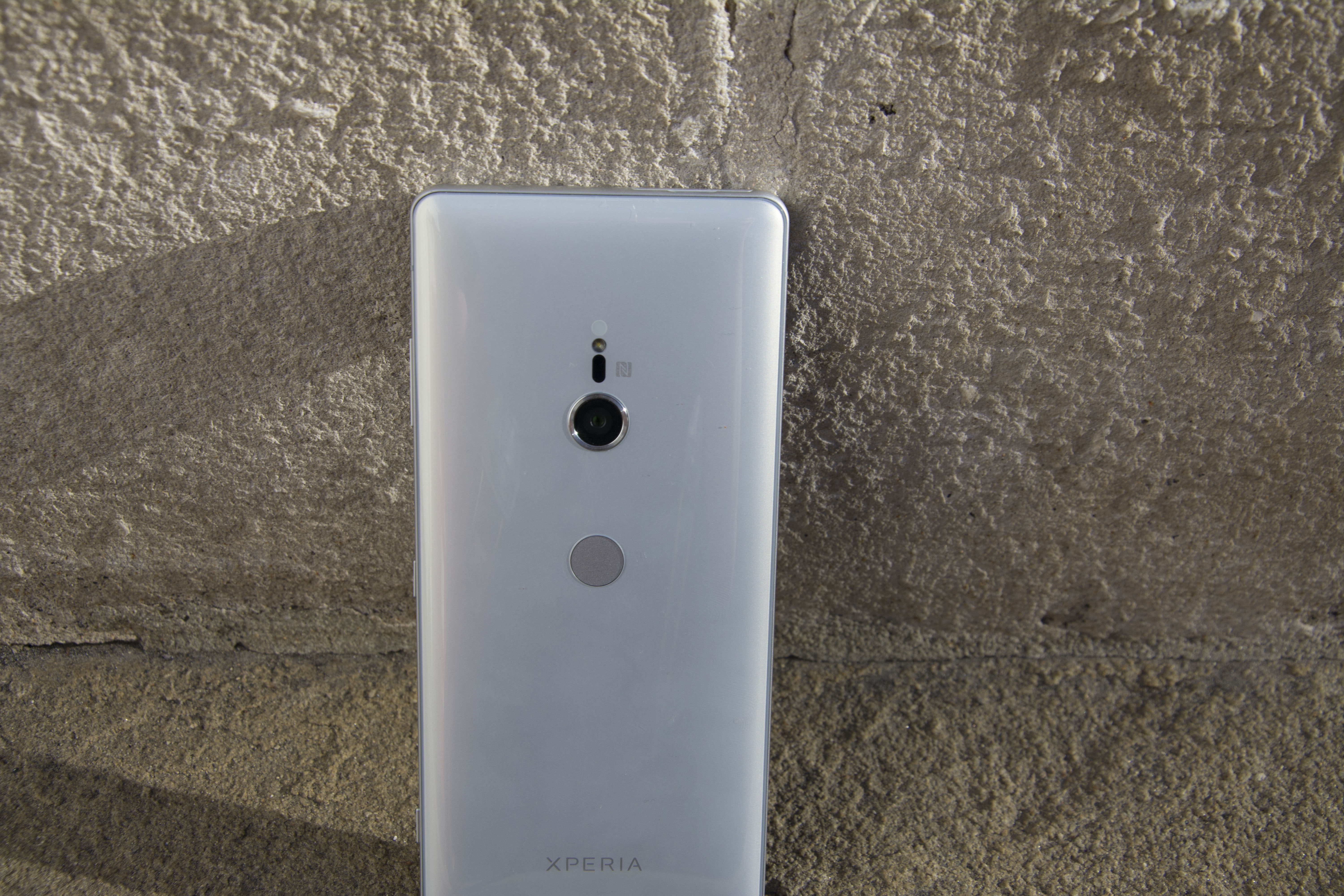 Sony Xperia XZ3 review: Sony's handheld cinema is a blockbuster