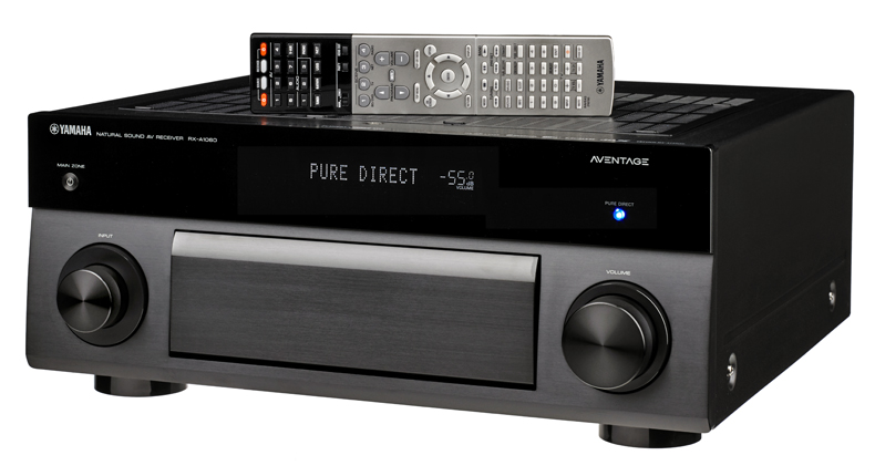 Yamaha RX-A1060 review | What Hi-Fi?