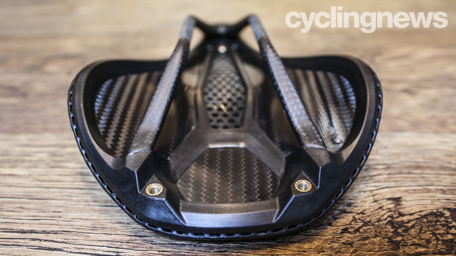 Specialized S-Works Power with Mirror saddle first ride review