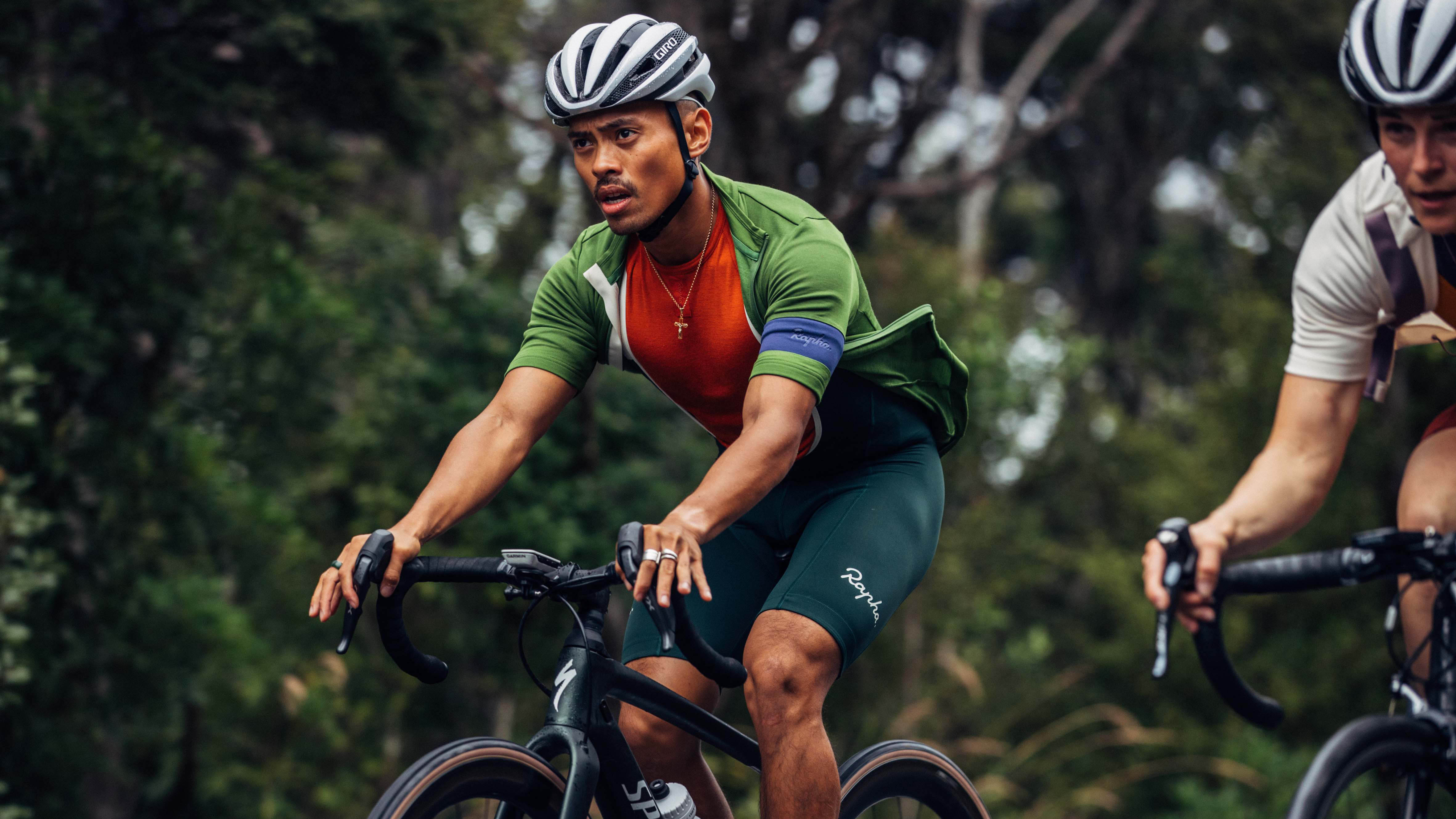 Rapha Men's Classic Bib Short Review: you can't beat a classic | T3