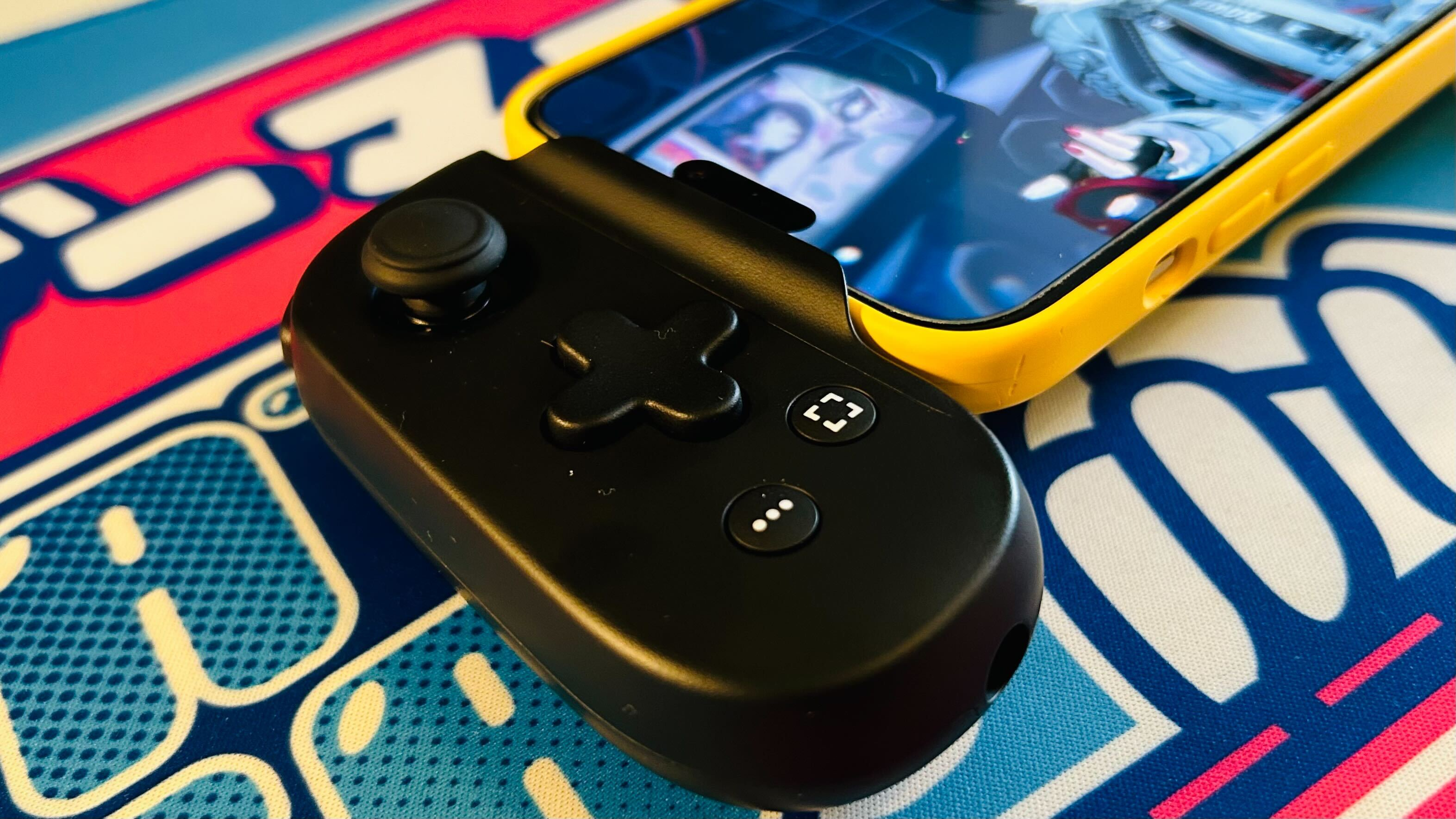 Backbone One 2nd Gen review: one of the best mobile controllers